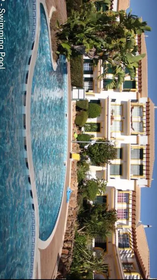 Alegria Apartment Guia