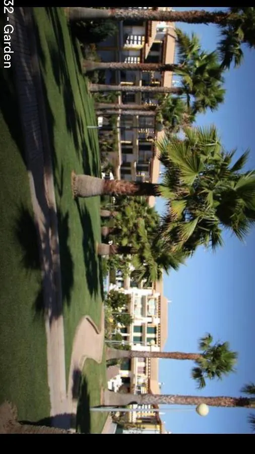 Alegria Apartment Guia