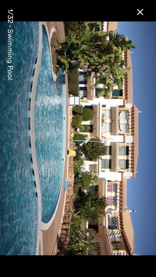 Alegria Apartment Guia  Portugal