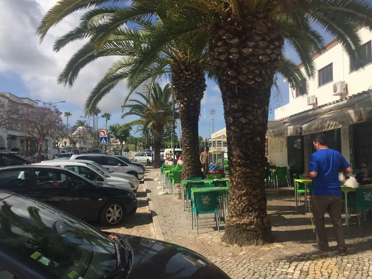 Alegria Apartment Guia