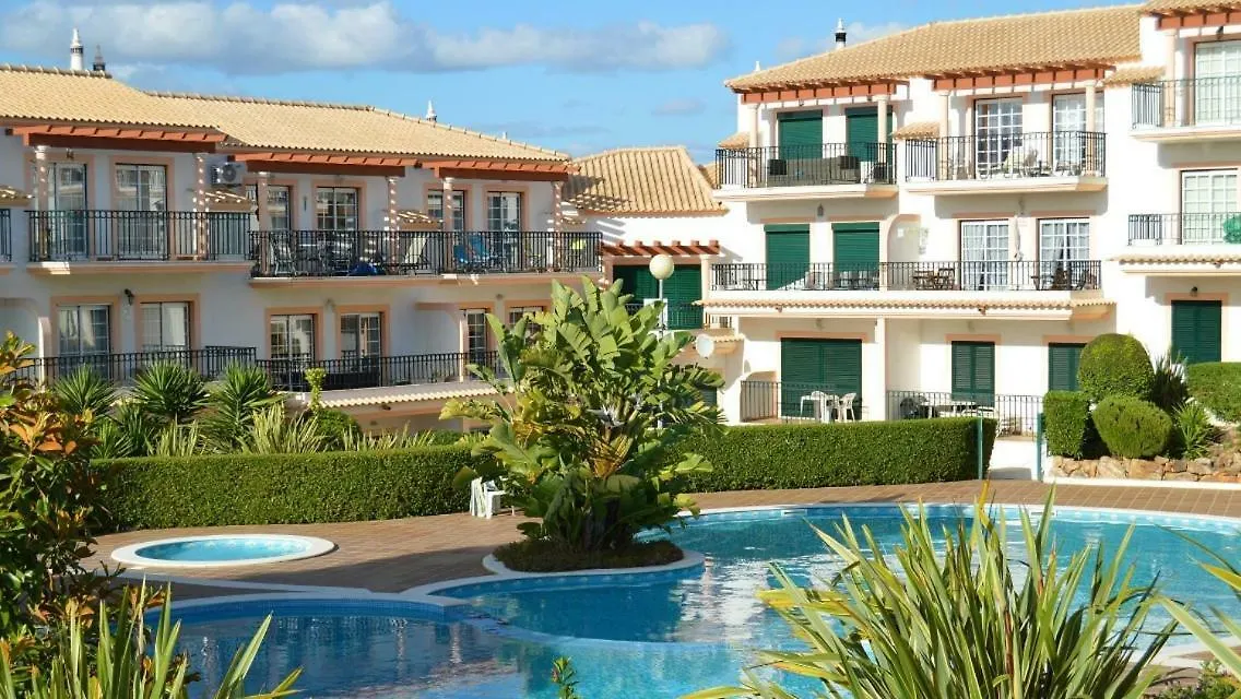 Alegria Apartment Guia