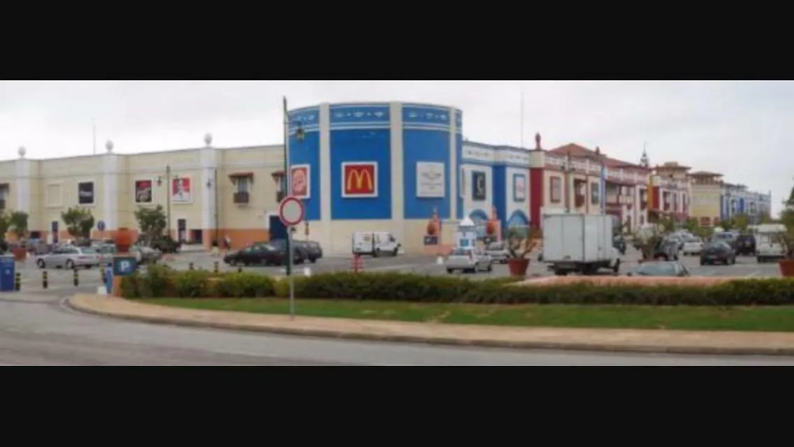 Alegria Apartment Guia
