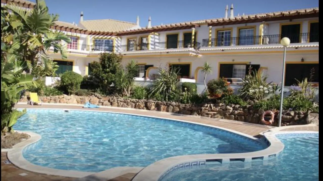 Alegria Apartment Guia