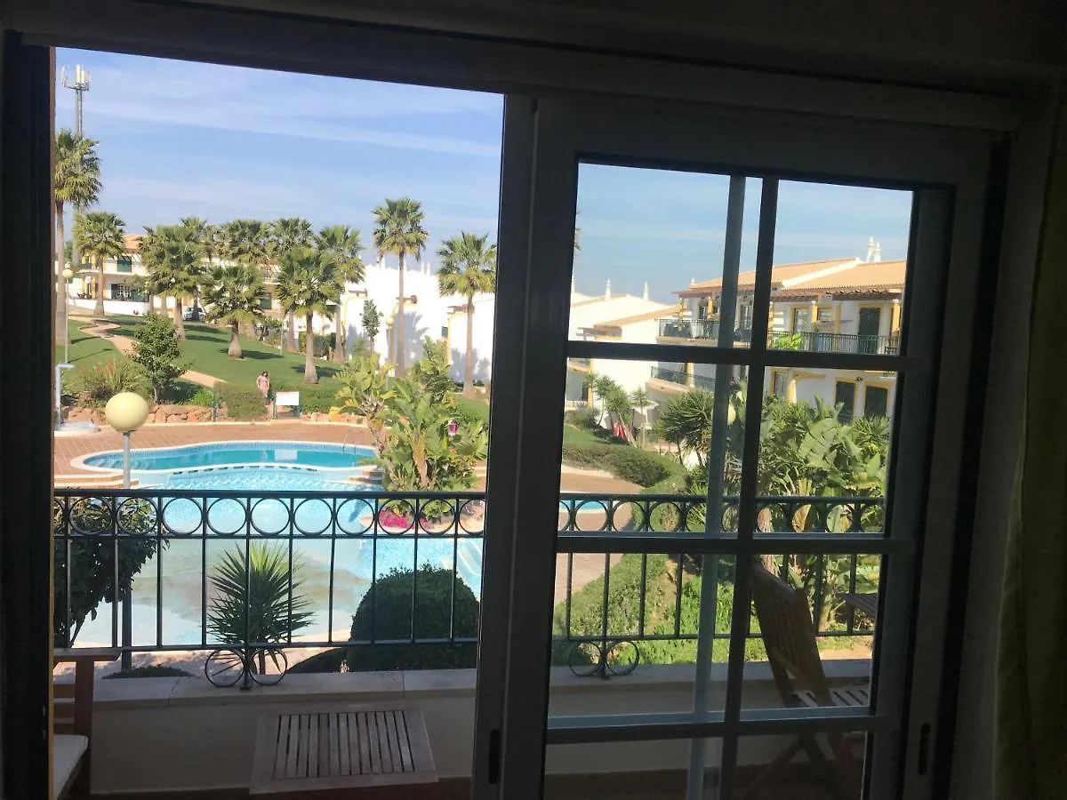 Alegria Apartment Guia