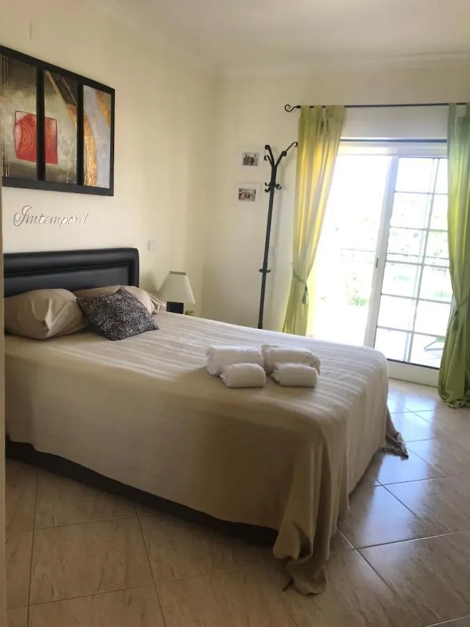 Alegria Apartment Guia