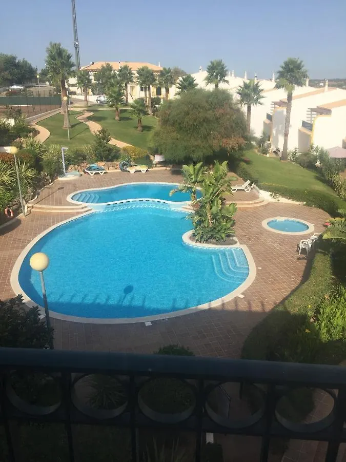 Alegria Apartment Guia  Portugal