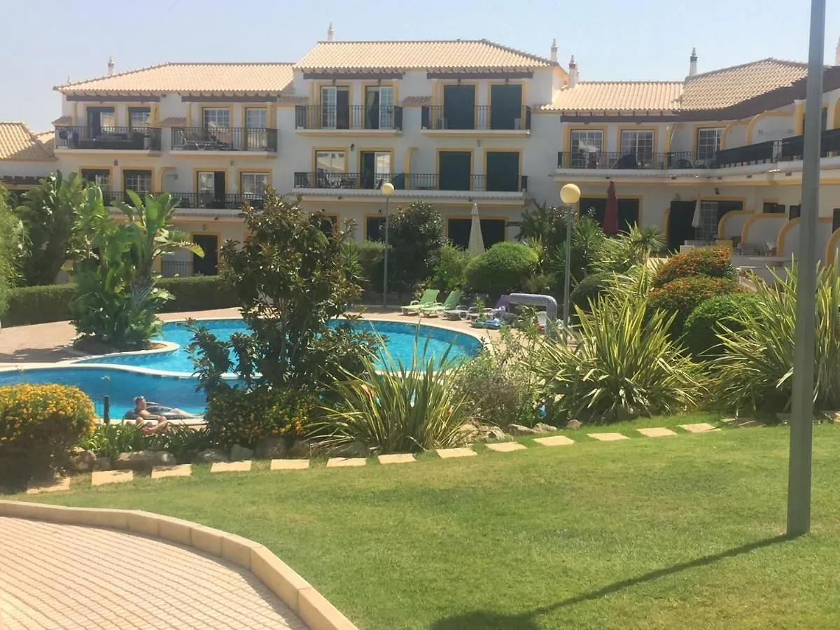 Alegria Apartment Guia  Portugal