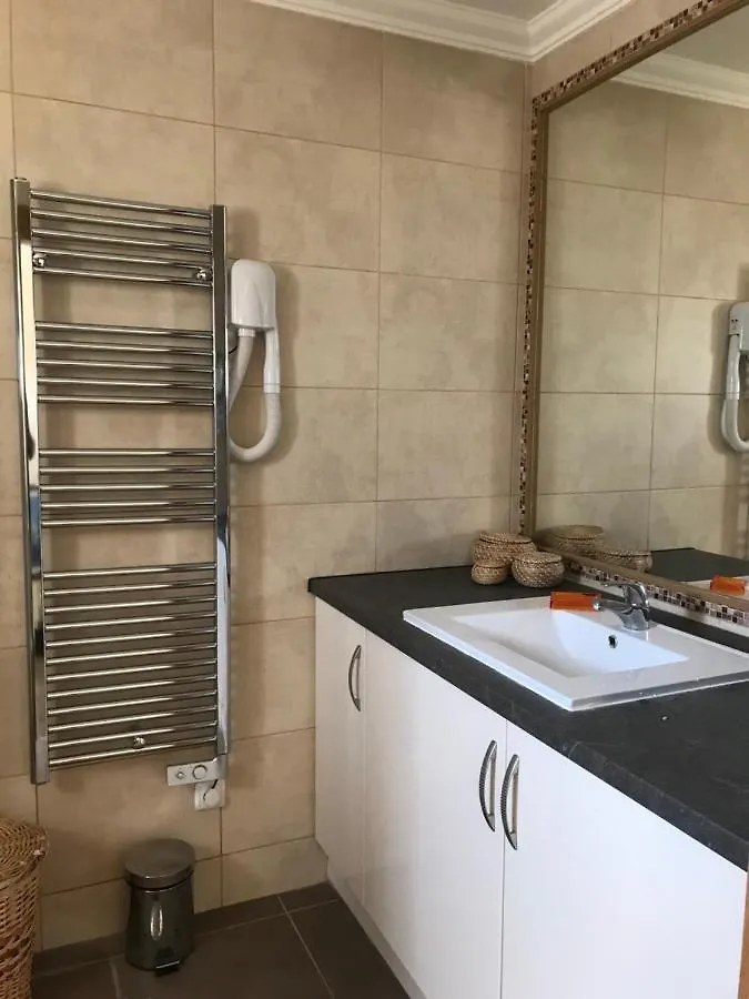 Alegria Apartment Guia  Portugal
