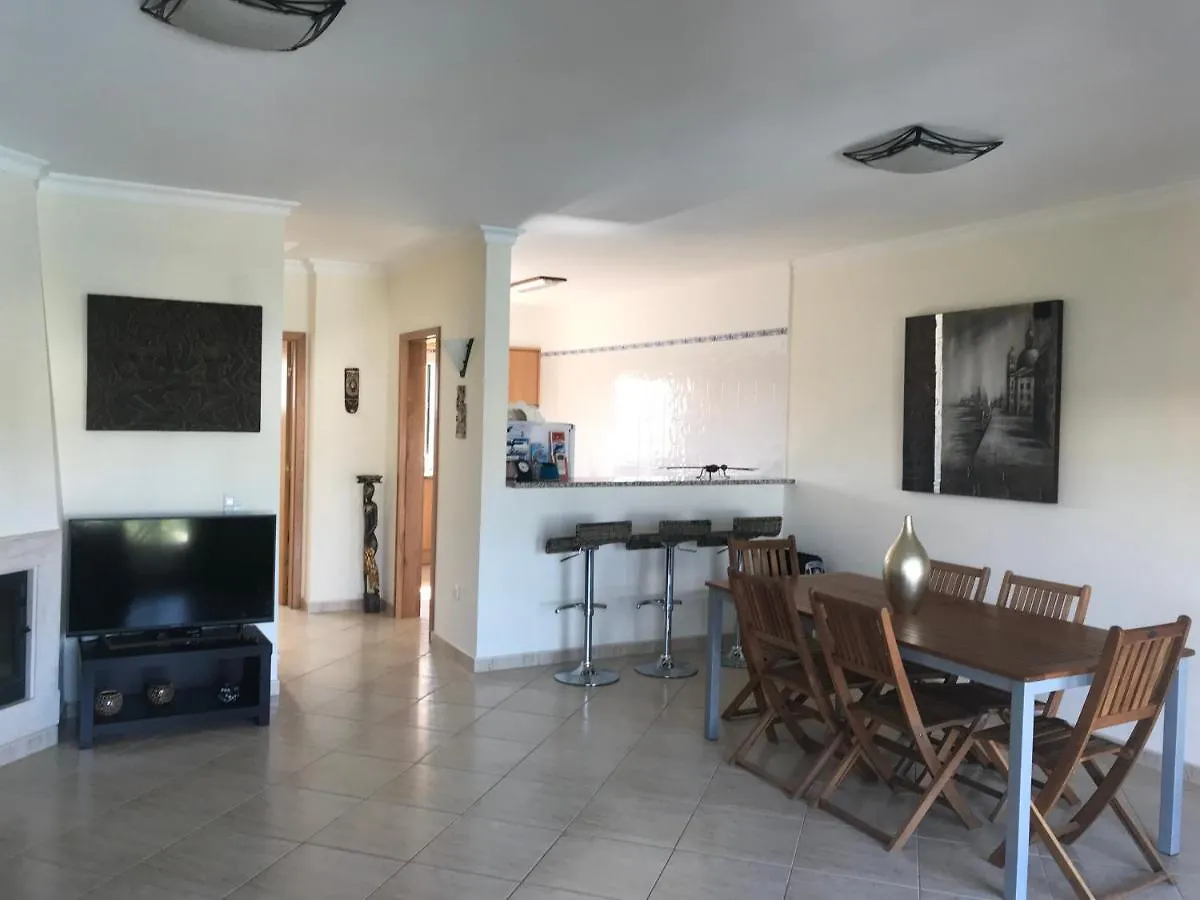 Alegria Apartment Guia