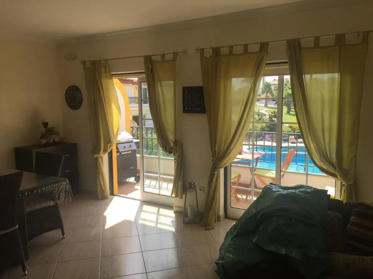 Alegria Apartment Guia