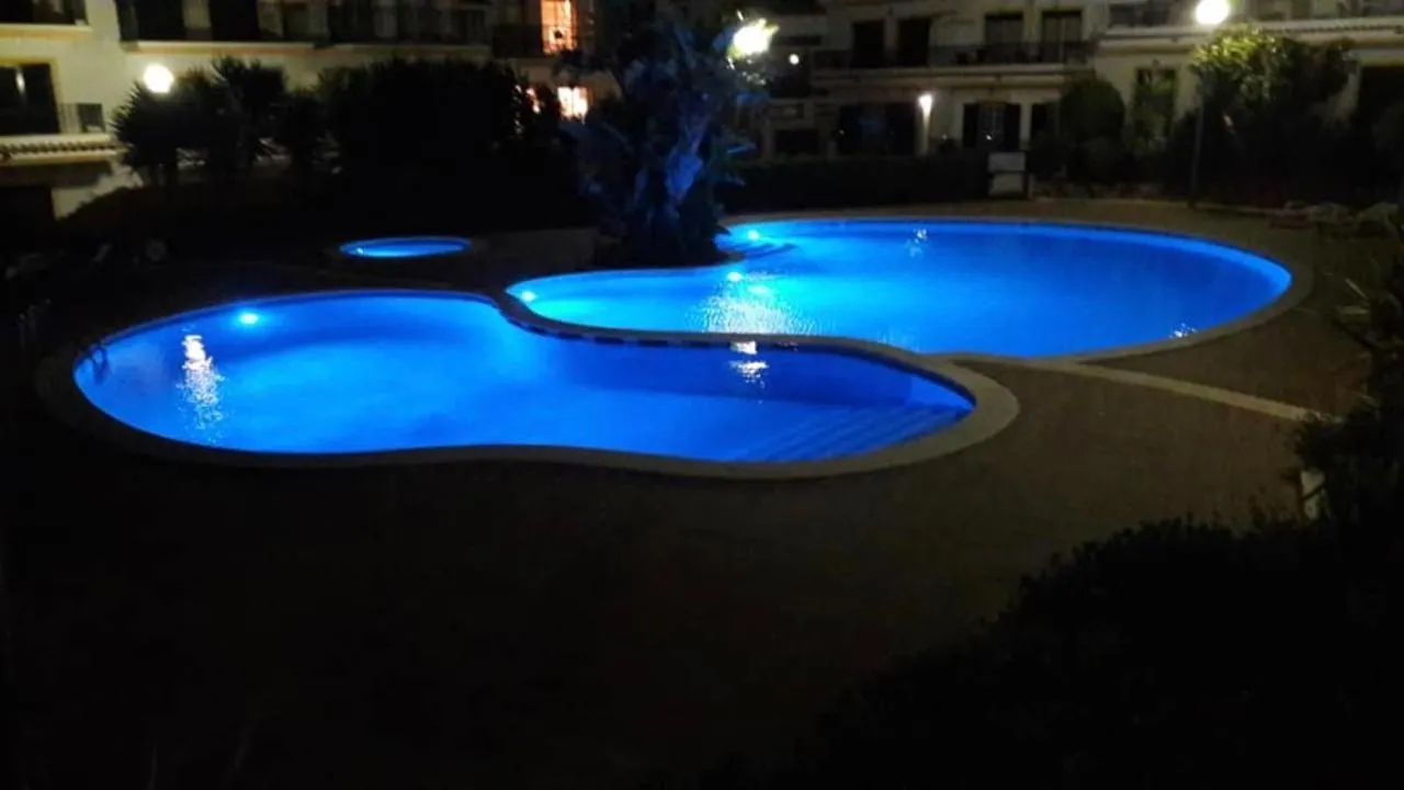 Alegria Lejlighed Guia